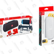 Switch Lite Carrying Case | $15 | Best BuySwitch Hard Case | $27 | Best Buy